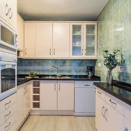 Tuguest Velilla Apartment Almuñécar Eksteriør bilde