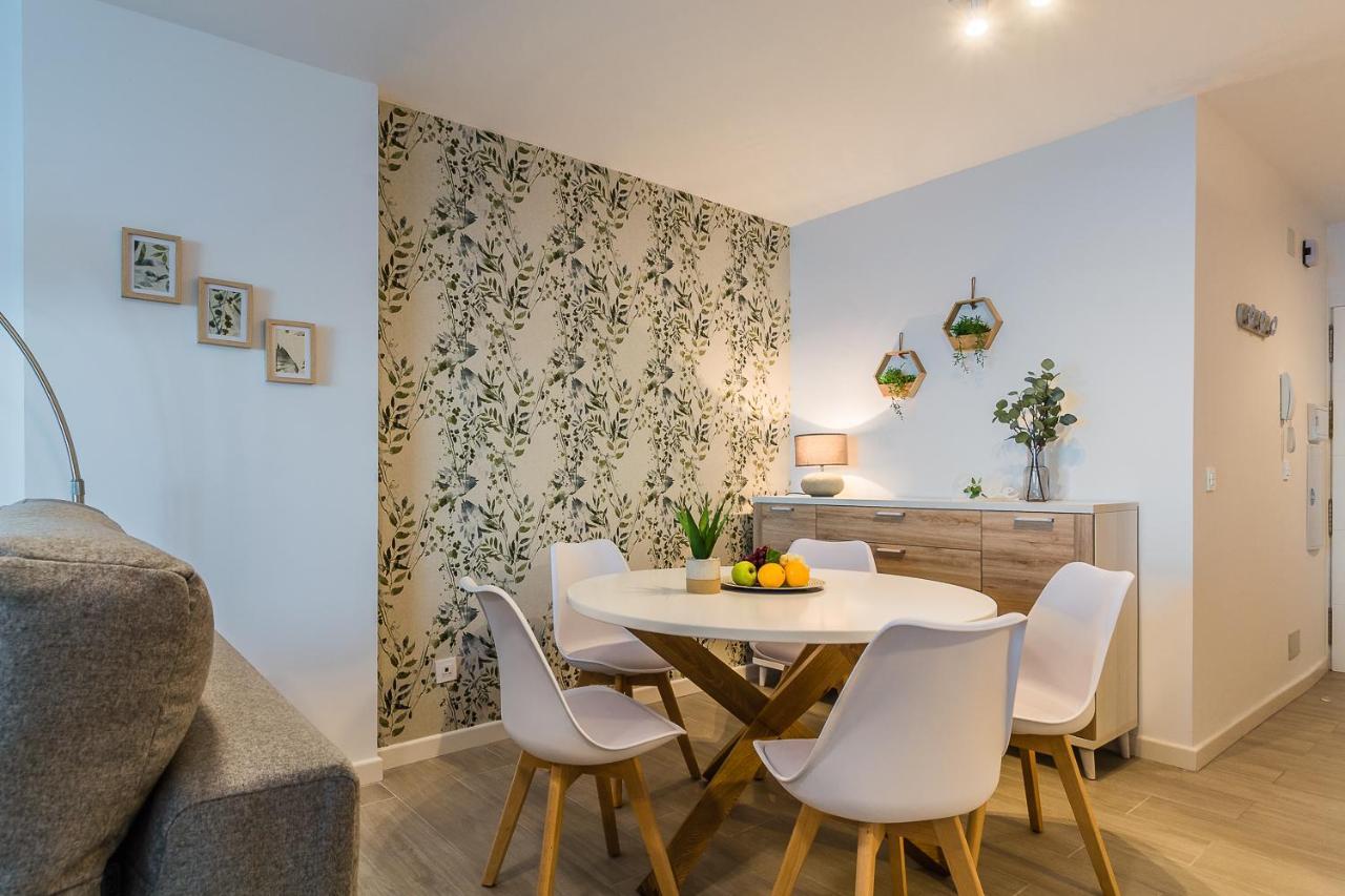 Tuguest Velilla Apartment Almuñécar Eksteriør bilde