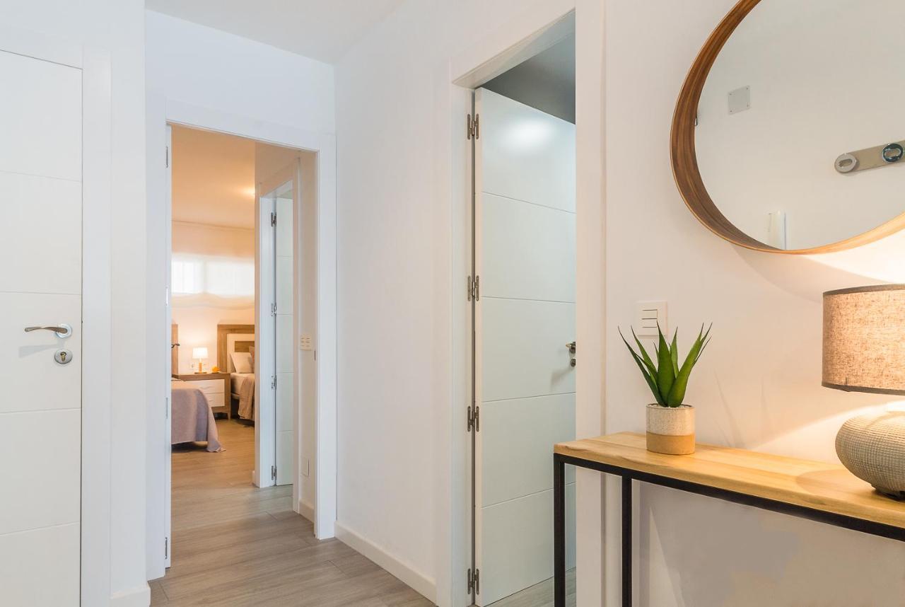 Tuguest Velilla Apartment Almuñécar Eksteriør bilde