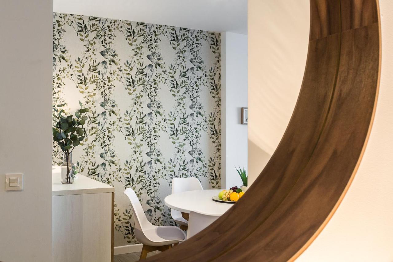 Tuguest Velilla Apartment Almuñécar Eksteriør bilde