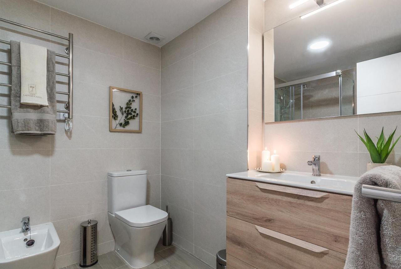 Tuguest Velilla Apartment Almuñécar Eksteriør bilde